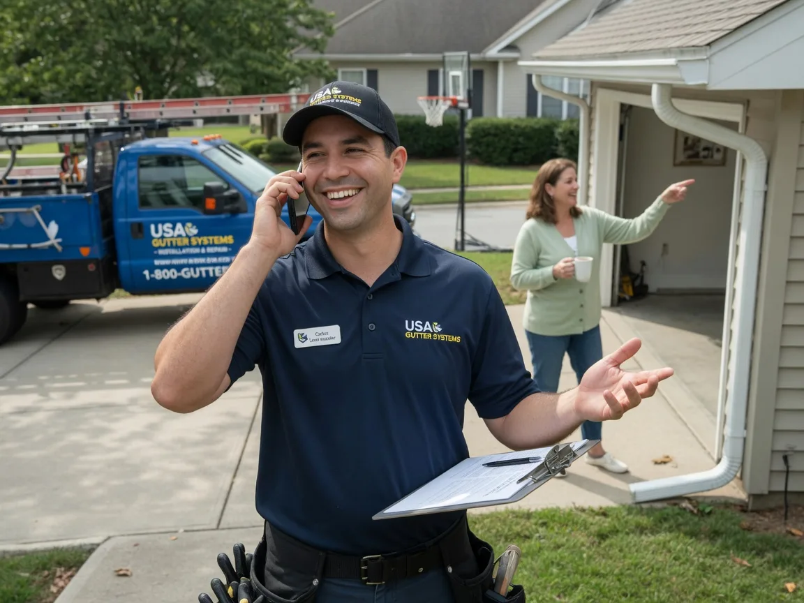 Gutter Installation Wetumka, OK FAQs